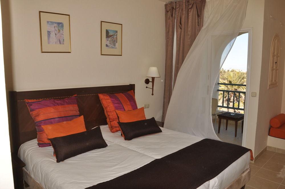 Yadis Djerba Thalasso & Hotel 4*