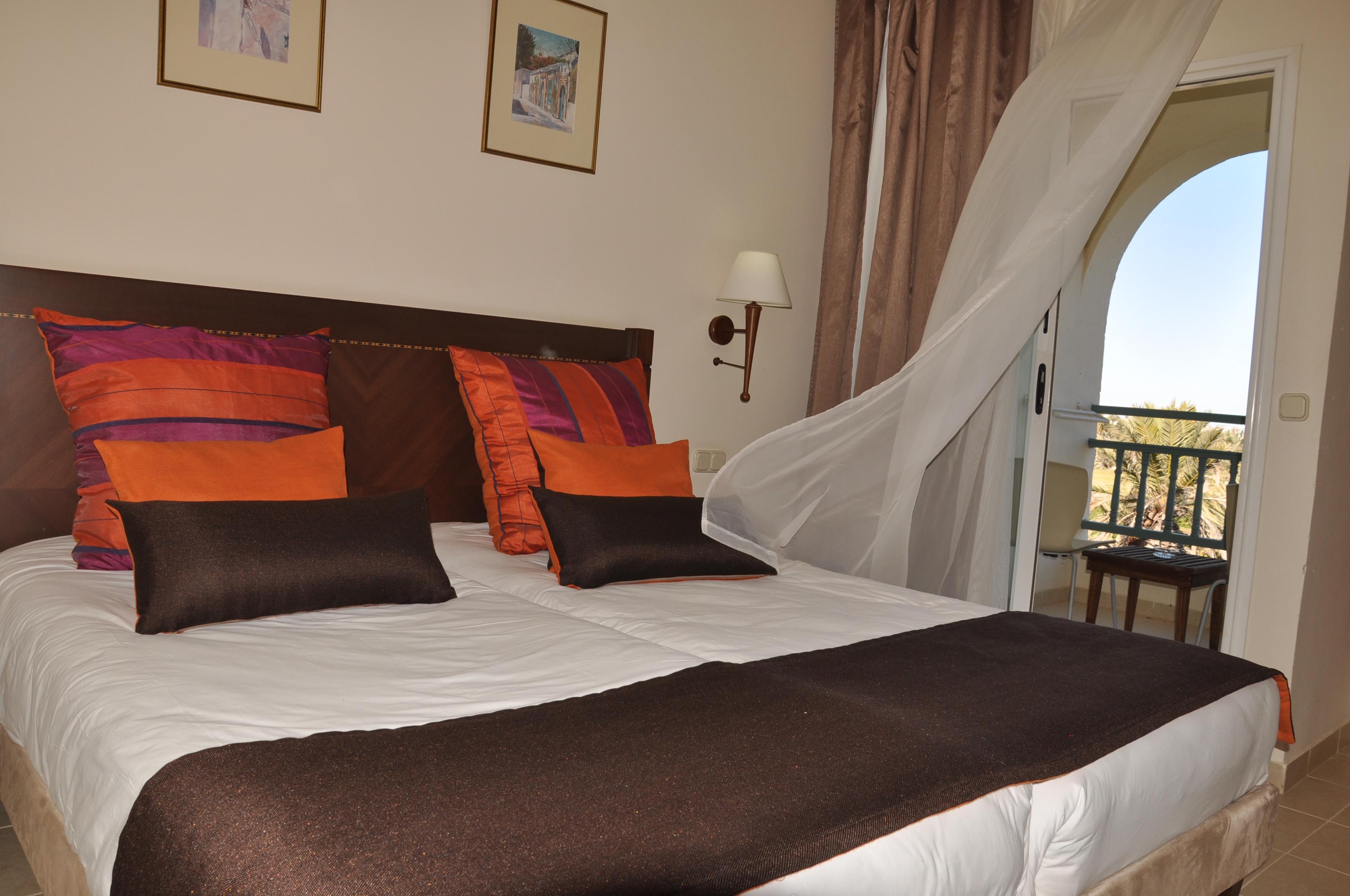Hotel Yadis Djerba Thalasso & Midoun