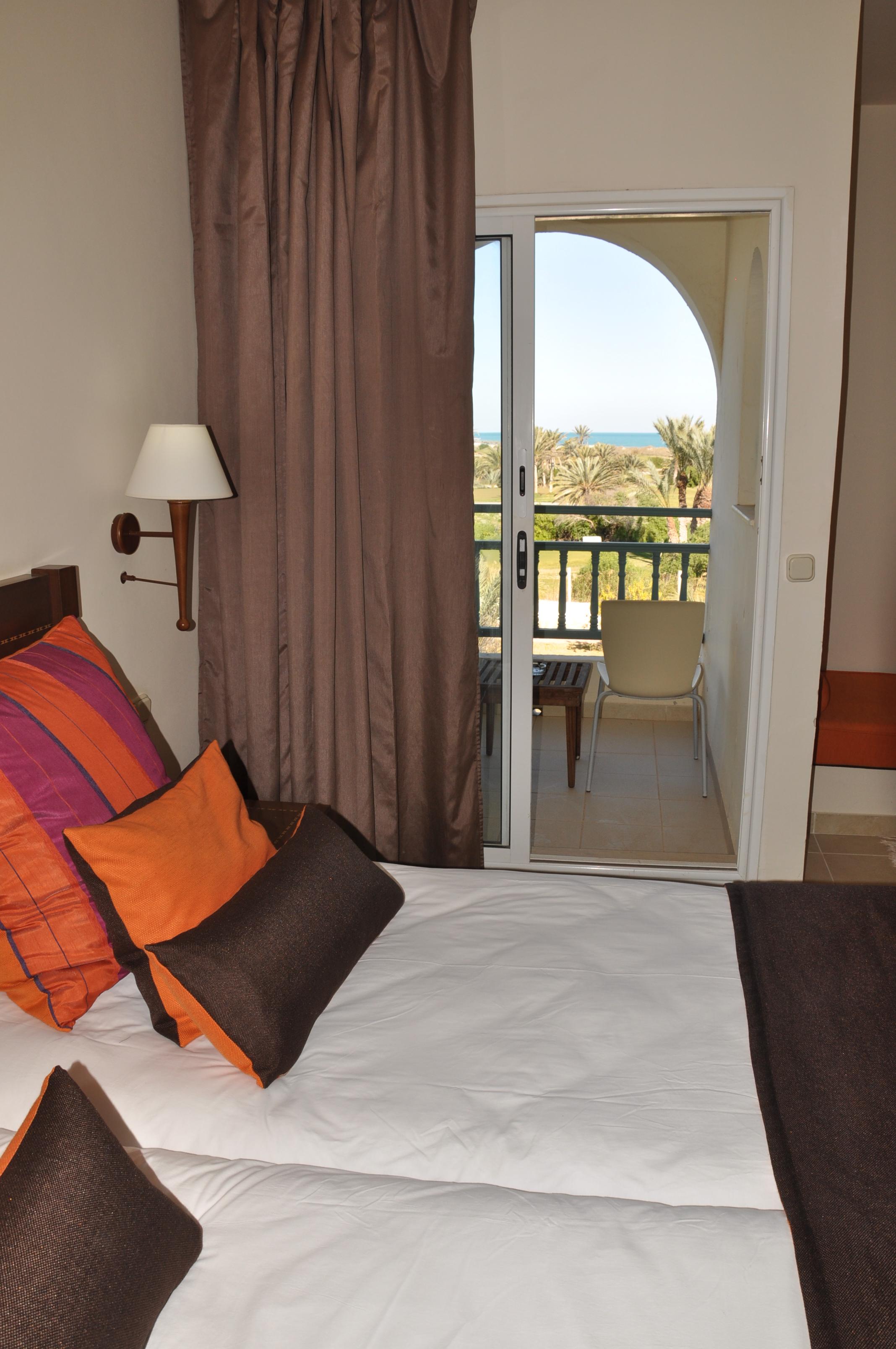 Yadis Djerba Thalasso & Midoun
