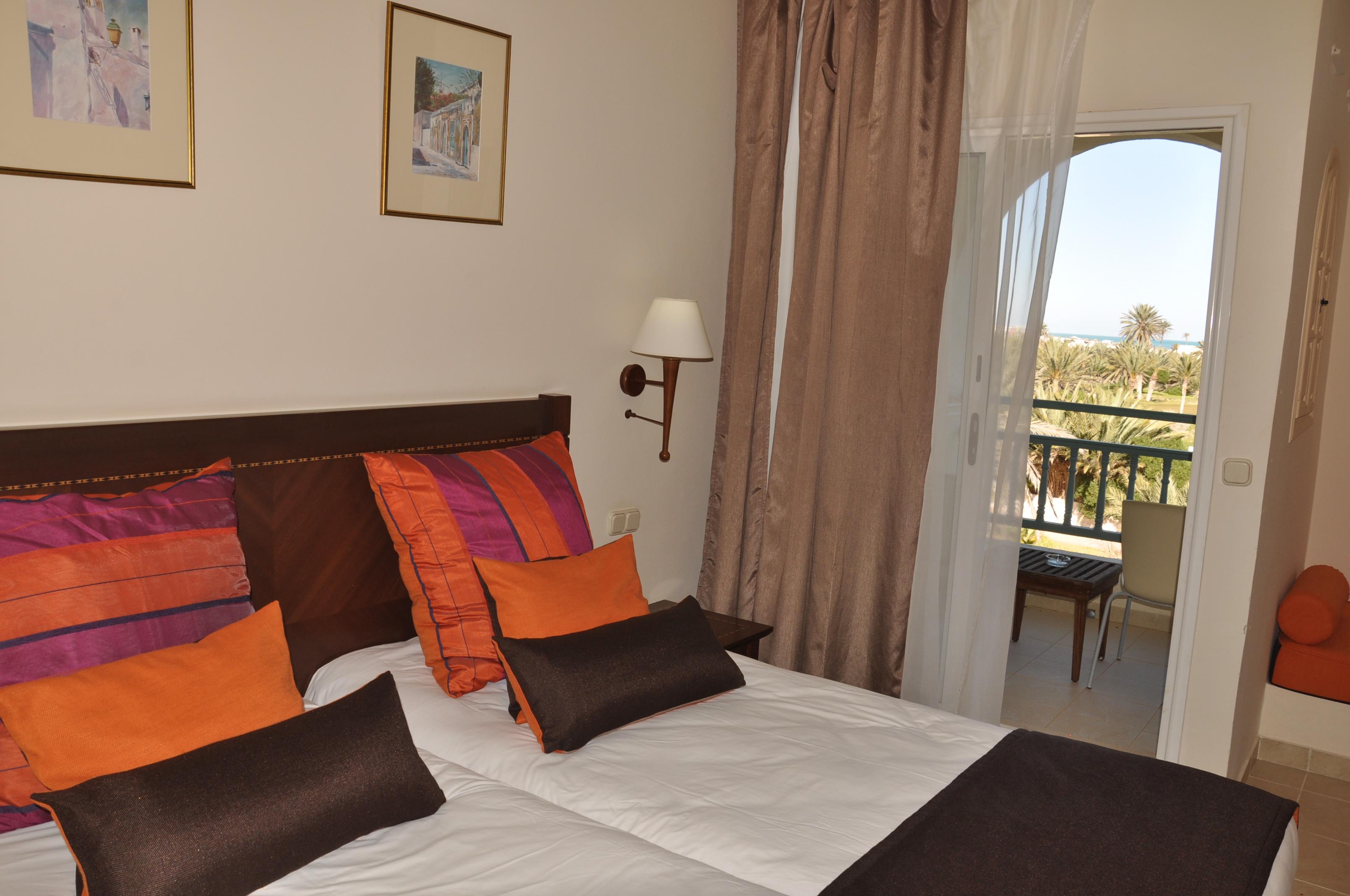 Yadis Djerba Thalasso & Hotel