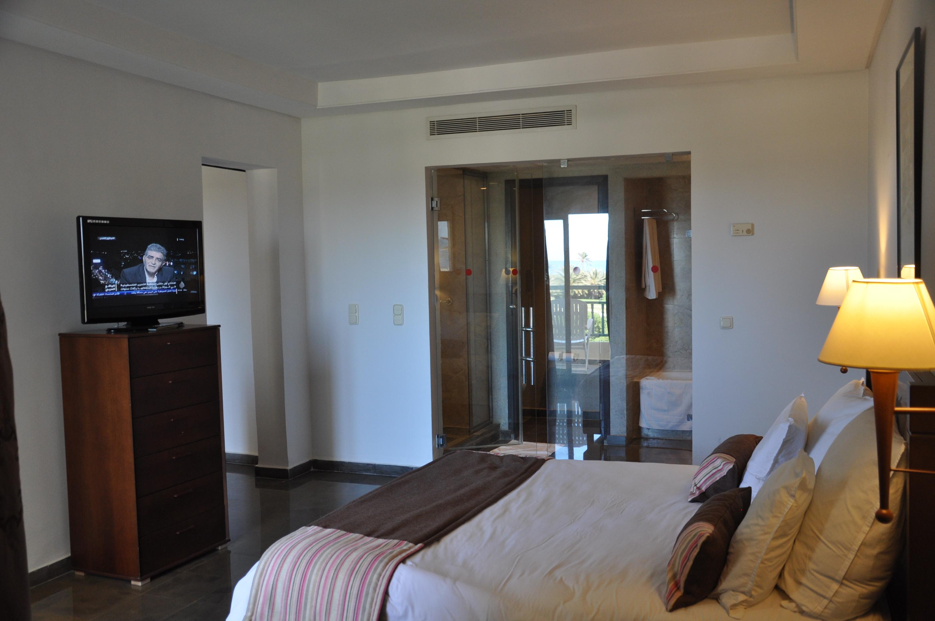 Yadis Djerba Thalasso & Hotel 4*