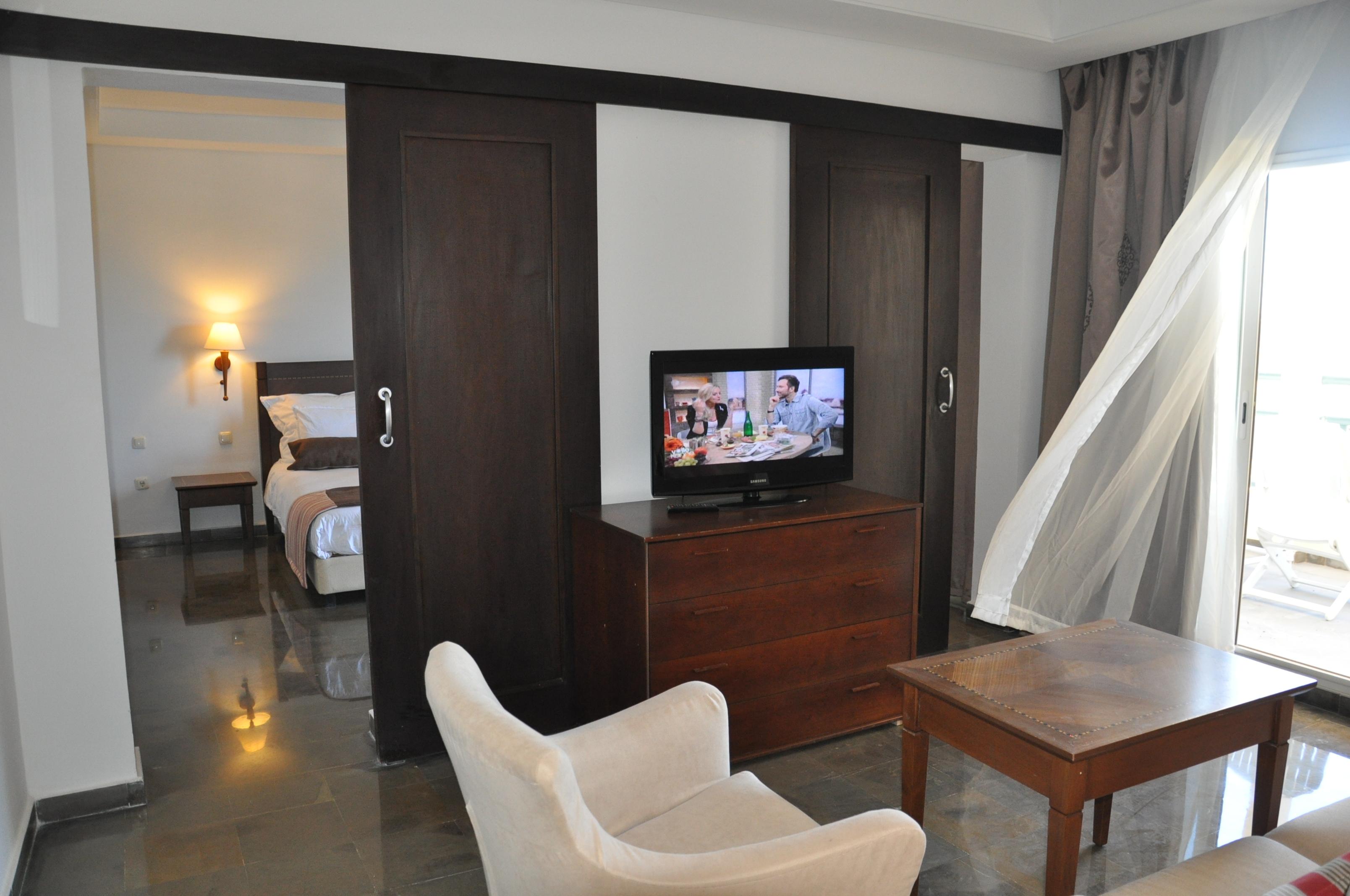 Yadis Djerba Thalasso & Hotel