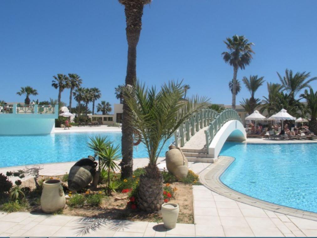 Yadis Djerba Thalasso & Midoun