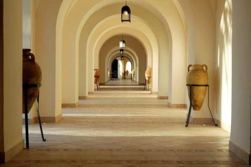Yadis Djerba Thalasso &