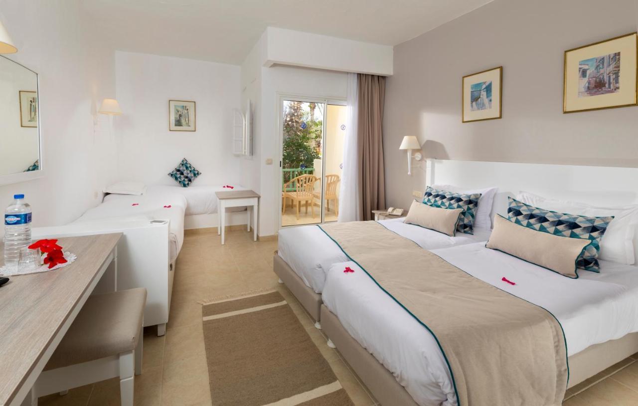 Hotel Yadis Djerba Thalasso & Midoun