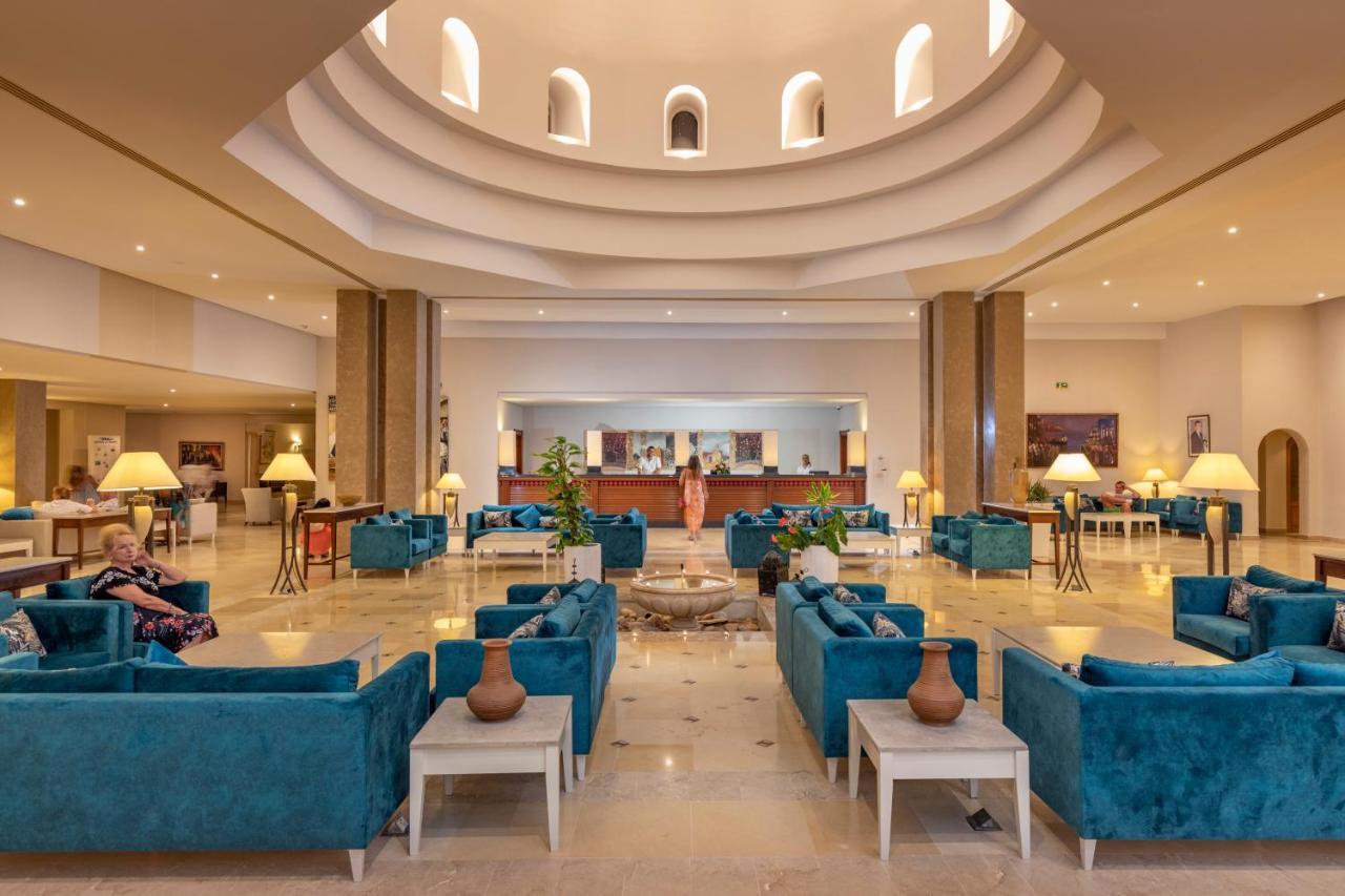 Yadis Djerba Thalasso & Midoun