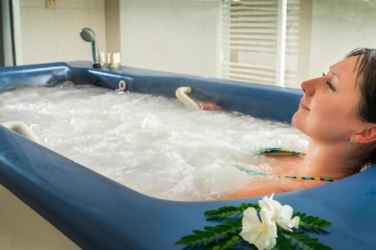 Hotel Yadis Djerba Thalasso &