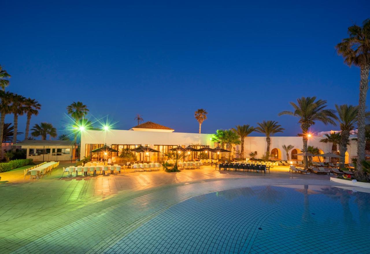 Yadis Djerba Thalasso & 4* Midoun