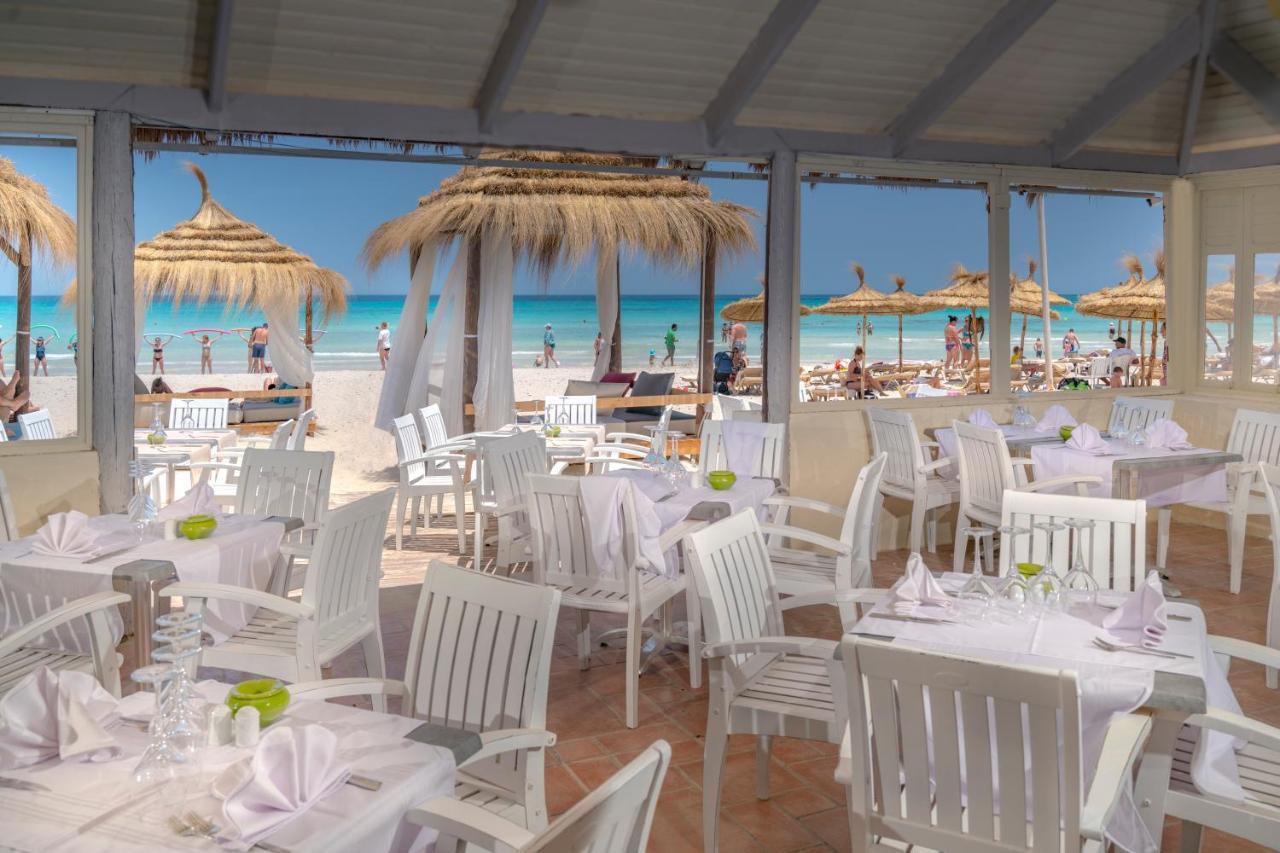 Yadis Djerba Thalasso &