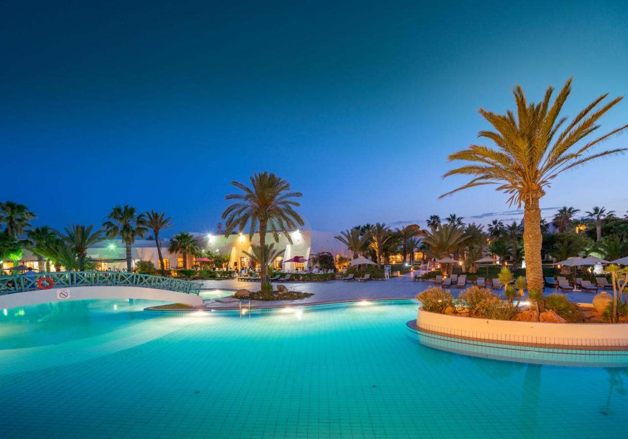 Yadis Djerba Thalasso &