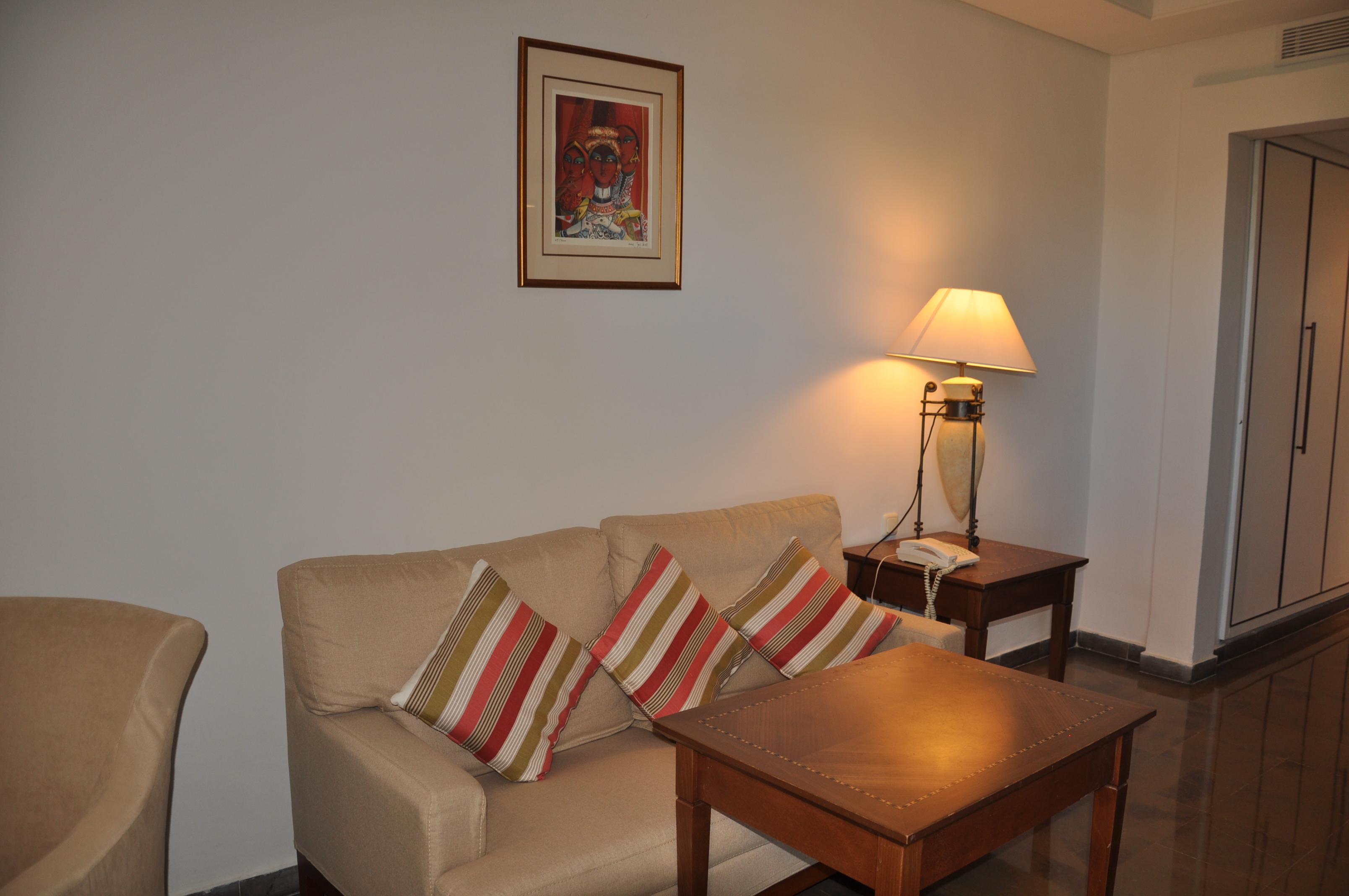 Hotel Yadis Djerba Thalasso & 4*