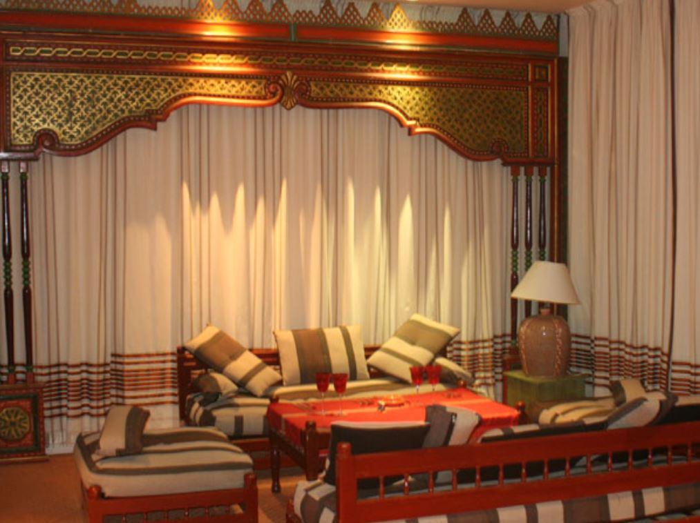 Yadis Djerba Thalasso & 4* Midoun