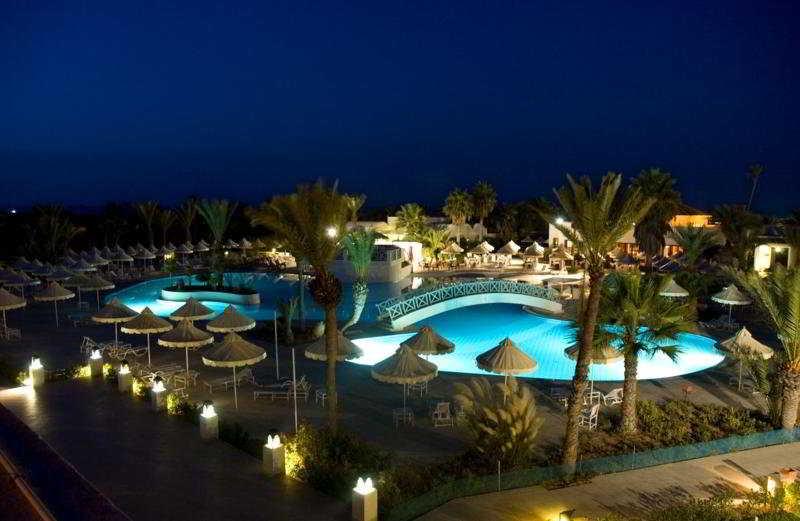 Yadis Djerba Thalasso &