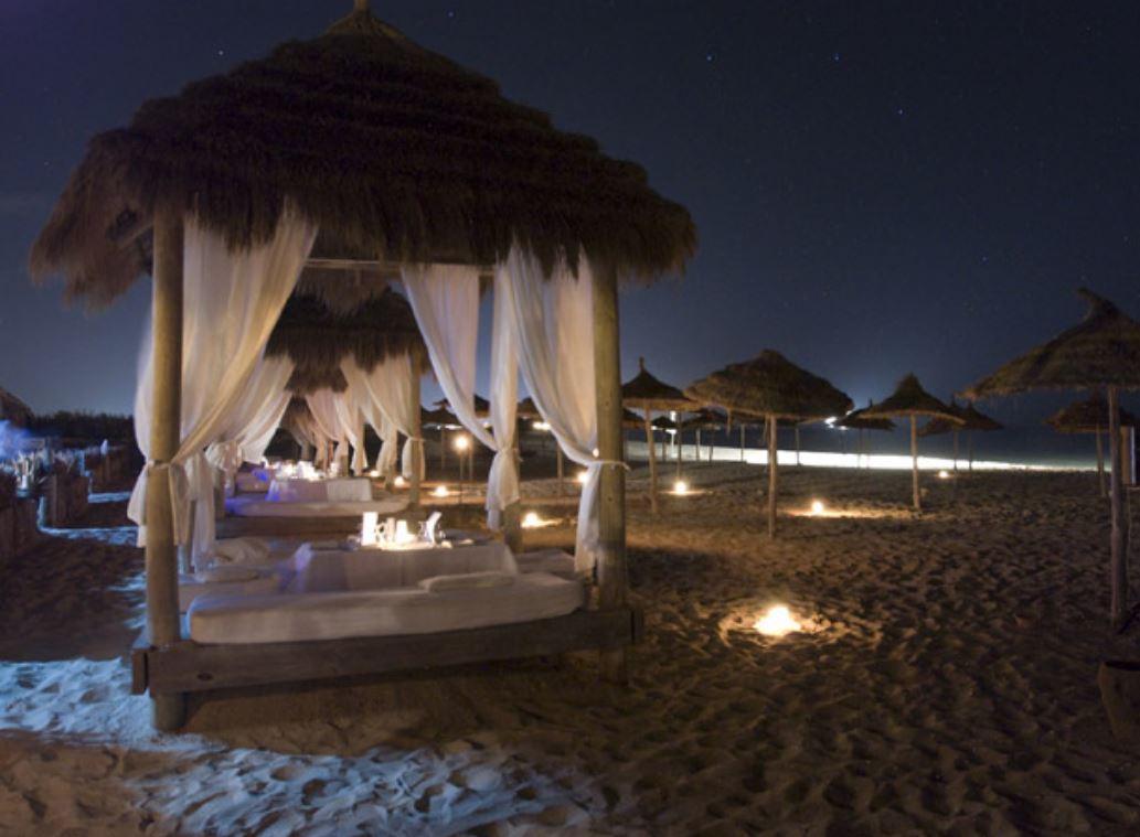 Yadis Djerba Thalasso &