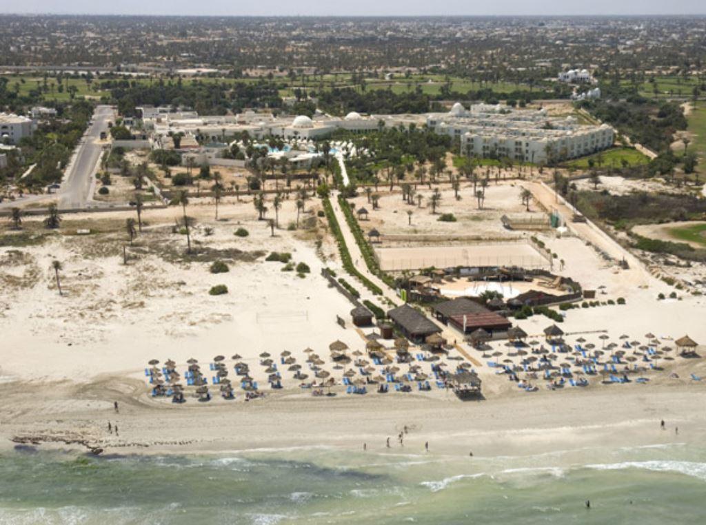 Yadis Djerba Thalasso & Midoun