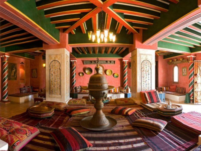 Hotel Yadis Djerba Thalasso & 4*