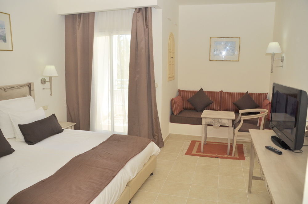 Yadis Djerba Thalasso &