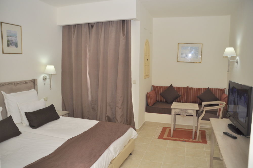 Yadis Djerba Thalasso & Hotel 4*