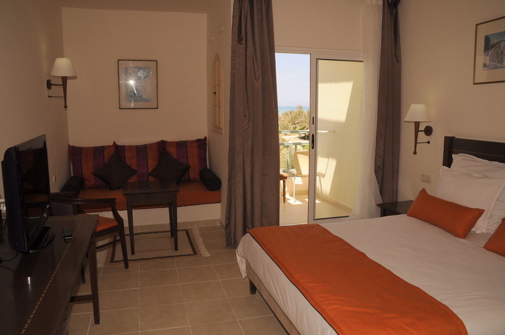 Yadis Djerba Thalasso &